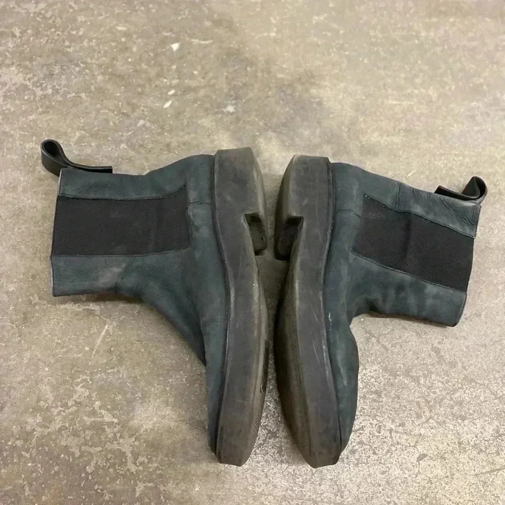 Stuart Weitzman ‎ booties - Picture 10 of 11